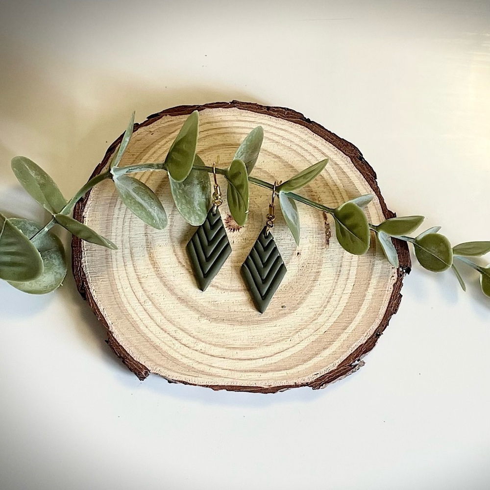 Handmade jewelry